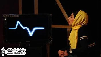 دو خبر از خانه تئاتر تبریز
