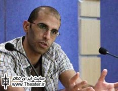 ”لانه خرگوش” بیانگر تلاش انسان برای تغییر وضعیت موجود است