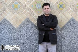 گفت و گو با ”وحید لک” مدیر  کمیته  ارتباطات و تبلیغات سی‌امین جشنواره تئاتر فجر