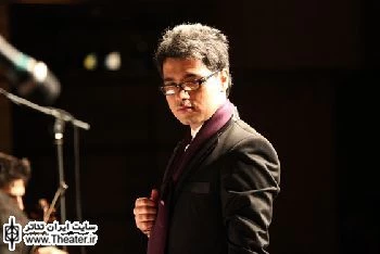 موسیقی نمایش ”خون رقصه” با ترکیب جدیدی از سازهای ایرانی و کلاسیک اجرا می‌شود