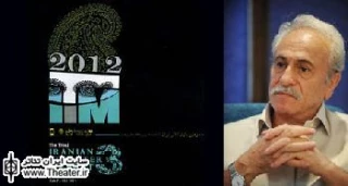 بازار تئاتر می‌تواند راه کاری مناسب برای عرضه نمایش‌های ایرانی باشد