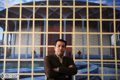 ”محمد حیدری”: برای برگزاری جشنواره تئاتر فجر باید برنامه‌ای طولانی مدت طراحی کرد