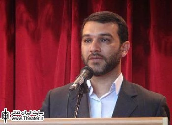 اعزام هنرمندان استان به جشنواره تئاتر فجر سرمایه‌گذاری فرهنگی است