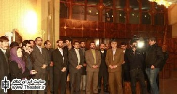 جشنواره امسال توجه بیشتری به گروهای شهرستانی دارد