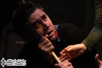”آه پدر، پدر بیچاره...”  به خانه هنرمندان می‌آید