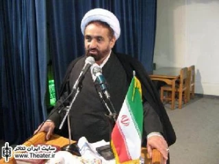 چهارمین جشنواره تئاتر ”ترنج” در مازندران برگزار می شود