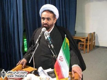 چهارمین جشنواره تئاتر ”ترنج” در مازندران برگزار می شود