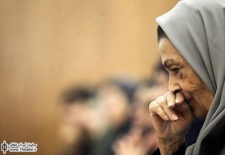 ”ژاله علو” با یک اثر جدید به مر کز هنرهای نمایشی رادیو می‌آید
