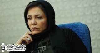 مریم معترف” شاهزاده و شهسوار” را سال 91 کارگردانی می‌کند
