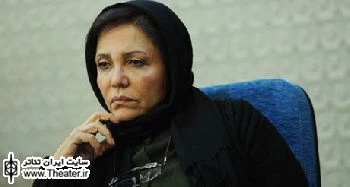مریم معترف” شاهزاده و شهسوار” را سال 91 کارگردانی می‌کند