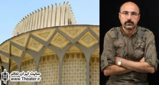 آغاز اجرای تئاتر محیطی بر بام مجموعه تئاتر شهر از اردیبهشت ماه 91