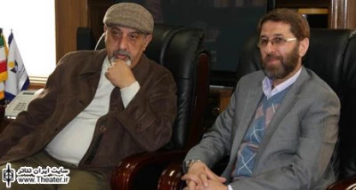 Iran, Iraq to Sing Cultural MoU