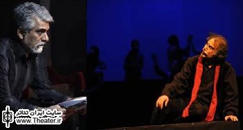 حسین پاکدل: در حال مذاکره با رئیس مجموعه تئاتر شهر برای اجرای نمایش”عشق و عالیجناب” هستم