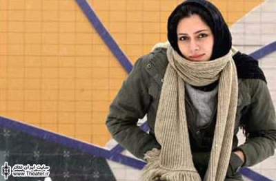”پگاه آهنگرانی”: تئاتر از سینما جذاب تر است