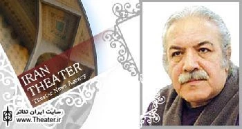 مشغول آماده‌سازی متن جدیدی برای اجرا در چهاردهمین جشنواره تئاتر عروسکی هستم