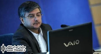 مشکلات کمبود فضاهای فیزیکی برای تمرین گروه های تئاتری مرتفع خواهد شد