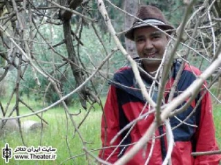 گرامیداشت سالروز تولد ”مجید بهرامی” در کافه ایرانشهر