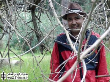 گرامیداشت سالروز تولد ”مجید بهرامی” در کافه ایرانشهر