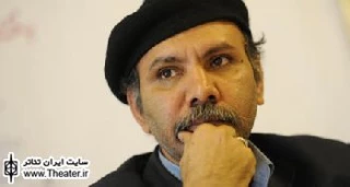 انتشار مجموعه ای از مونولوگ های ”امیر دژاکام” در قالب یک کتاب