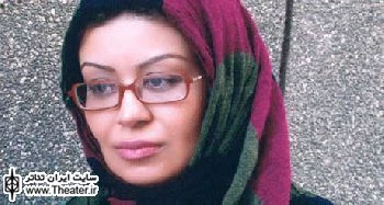 ”چیستا یثربی” با نمایش ”اسکار 2012” برای اولین بار روی صحنه تئاتر نقش آفرینی می‌کند