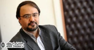 ”رحمت امینی”:باید مدافع سر سختی برای تشکیل موزه تئاتر باشیم