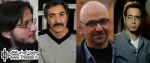 حبیب رضایی،‌ حمیدپورآذری،‌ جلال تهرانی‌ و روزبه حسینی مدرسان همایش زمستانی ”مکتب تهران”