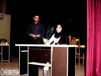 ”اعترافاتی درباره زنان” در نیشابور به صحنه رفت