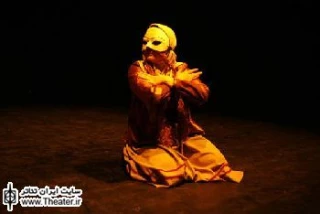 اجرای ”واقعه در مجلس سودابه خوانی” در اردبیل