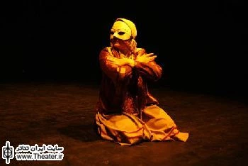 اجرای ”واقعه در مجلس سودابه خوانی” در اردبیل
