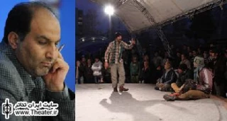 دفتر تئاتر خیابانی در سال آینده 32 کارگاه آموزشی برگزار می‌کند