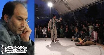 دفتر تئاتر خیابانی در سال آینده 32 کارگاه آموزشی برگزار می‌کند