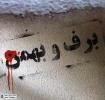 نگاهی به نمایش ”برف و بهمن” نوشته و کار ”ایرج افشاری اصل”

"برف و بهمن"درباره انقلاب است. در این نمایش روابط آدم‌ها در جریان مبارزات علیه حکومت دیکتاتوری پهلوی دوم مورد بررسی قرار می‌گیرد. هدف، ارائه وضعیتی غیررئالیستی است تا در سایه‌سار این ا
