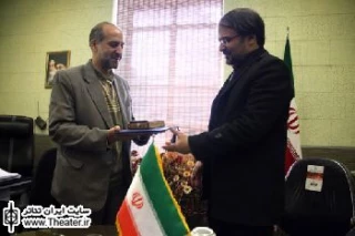 رادیو نمایش از ”رحمت امینی” تجلیل کرد