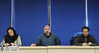 نباید با انتقادات بی اساس جلوی یک جریان تئاتری گرفته شود