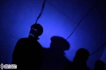 تماشاگر به دیدن تئاتر خارج از سالن عادت ندارد