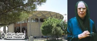 تمامی نمایش‌های تئاتر شهر  به زنده یاد ”سیمین دانشور” تقدیم شد