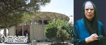 تمامی نمایش‌های تئاتر شهر  به زنده یاد ”سیمین دانشور” تقدیم شد