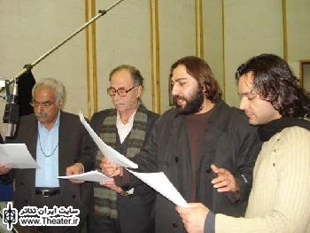 اعلام ویژه برنامه‌های نوروزی رادیو نمایش