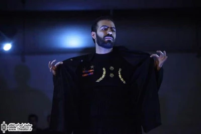تمدید”آوای بازگشتگان”