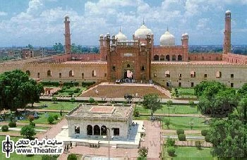 جشنواره تئاتر ”زنان” در لاهور
