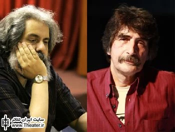 ”محمد رحمانیان نمایشنامه ”آسید کاظم” را می خواند