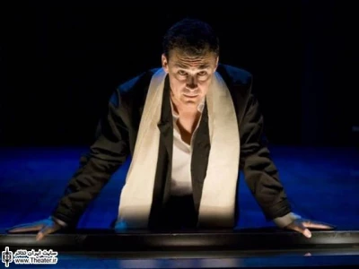 George Bernard Shaw's comedic masterpiece 'Man and Superman'