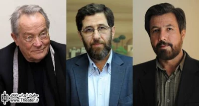 تمرین نمایش ”اورستیا” از 7 اردیبهشت 91 آغاز خواهد شد