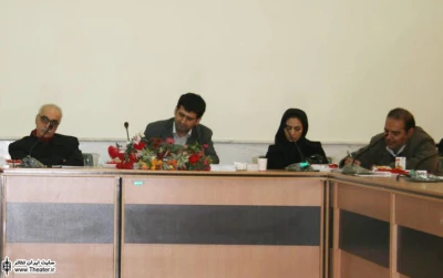 ثبت و ساماندهی 17 گروه تئاتر در استان چهارمحال و بختیاری