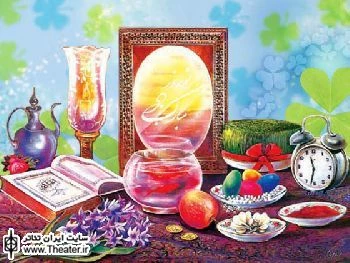 هفت سین تئاتری‌ها از زبان هنرمندان پیشکسوت
