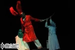 یادداشت ”سیدمحمد مساوات” کارگردان نمایش ”این روبان سیاه”