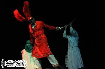 یادداشت ”سیدمحمد مساوات” کارگردان نمایش ”این روبان سیاه”