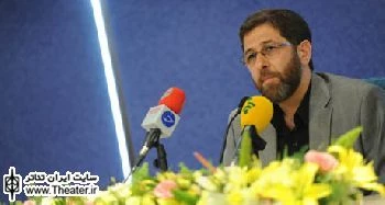 نخستین نشست مطبوعاتی معاون امور هنری در سال 91 برگزار خواهد شد