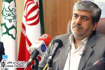 ساخت سالن های جدید تئاتری در شهر تهران نیاز به بررسی جامع دارد