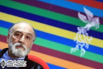 ”محمود پاک نیت”: توجه مسوولان به هنر تئاتر افزایش یافته است